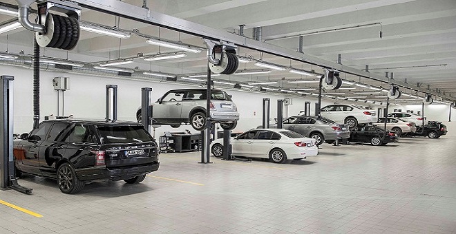 Geyve Oto Servis