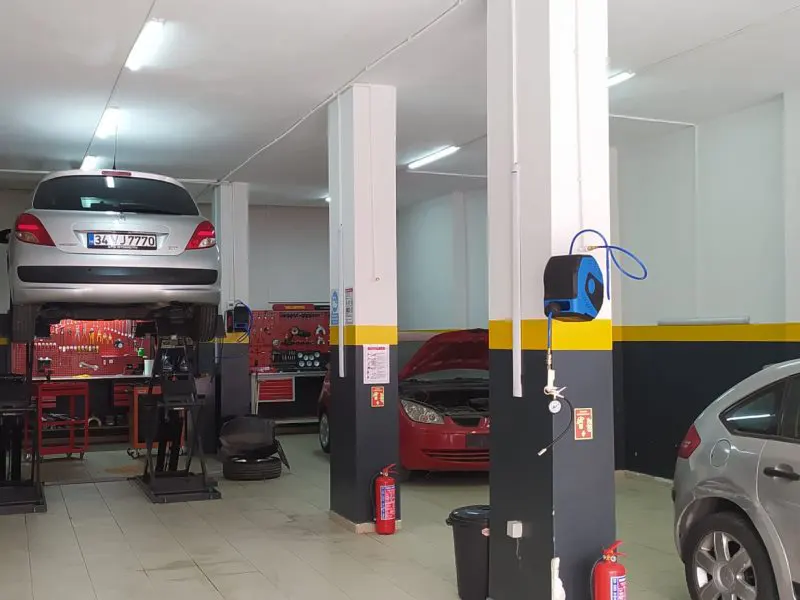 Geyve Oto Servis